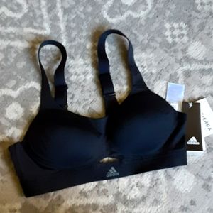 Adidas sports bra